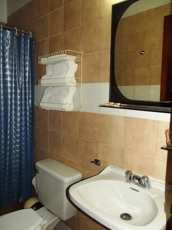 Hostal Gemina Lima Habitación foto