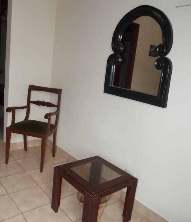 Hostal Gemina Lima Habitación foto