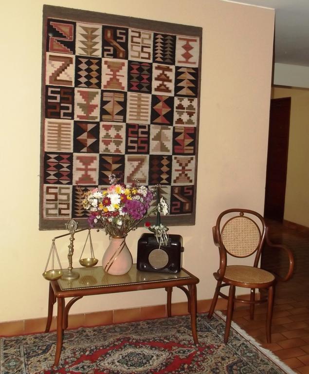 Hostal Gemina Lima Exterior foto